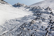 22_Conformazioni di neve e rocce